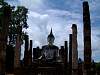 Wat Matathat, Sukhothai Old City